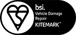 BSI Kitemark™ 